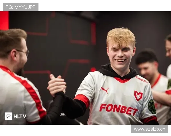 Vitality为何能在2025年HLTV排名中霸榜35周？