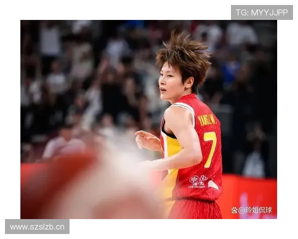 广东女篮全运会阵容揭晓李月汝领衔杨力维杨舒予入选